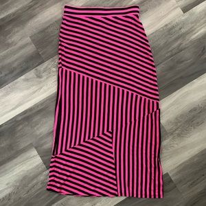 Apt. 9 Petite Maxi Skirt - Size medium petite